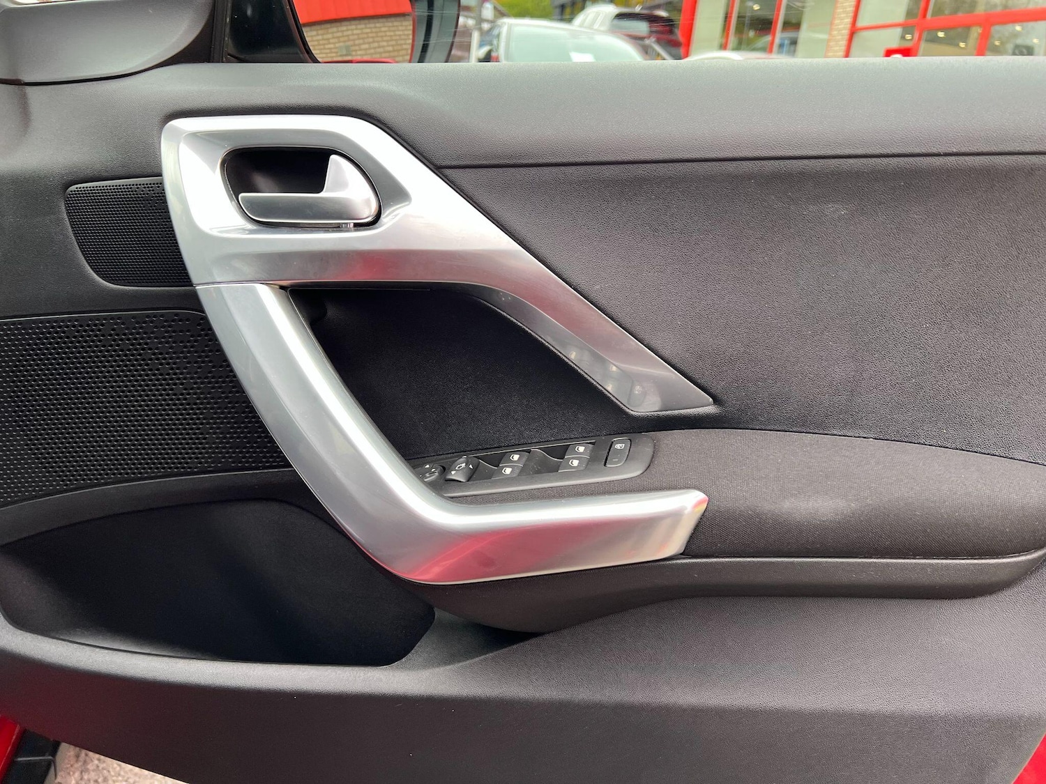 Used Peugeot 2008 2019 for sale - 76522547: Photo 19