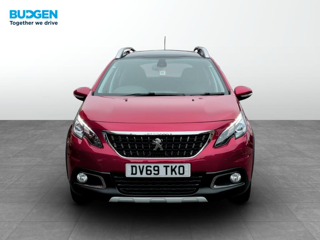 Used Peugeot 2008 2019 for sale - 76522547: Photo 2