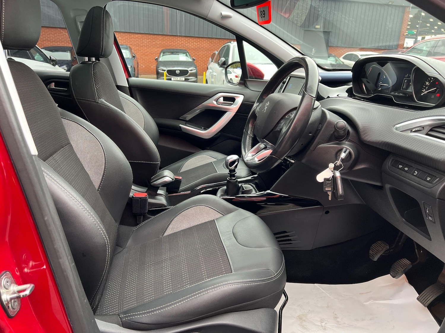 Used Peugeot 2008 2019 for sale - 76522547: Photo 20