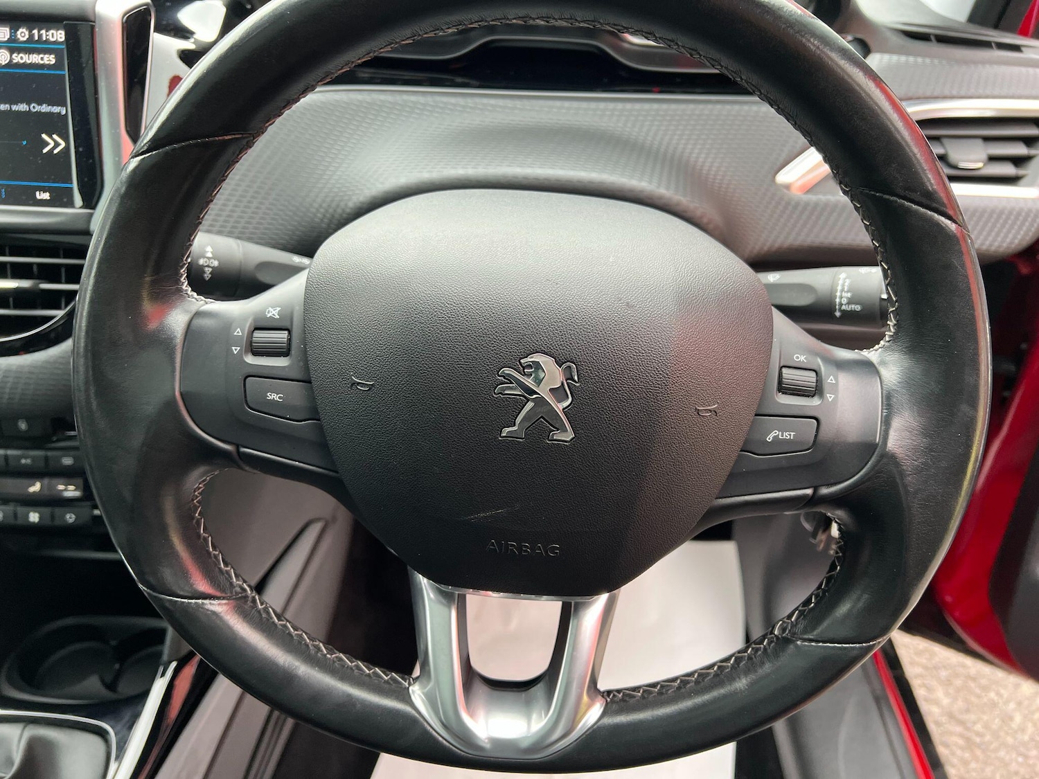 Used Peugeot 2008 2019 for sale - 76522547: Photo 23
