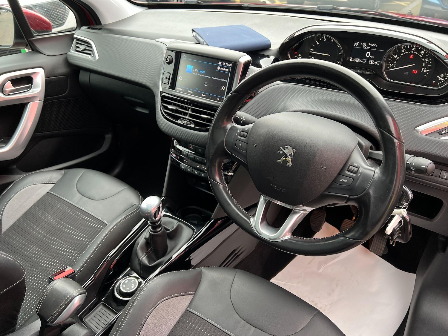 Used Peugeot 2008 2019 for sale - 76522547: Photo 24