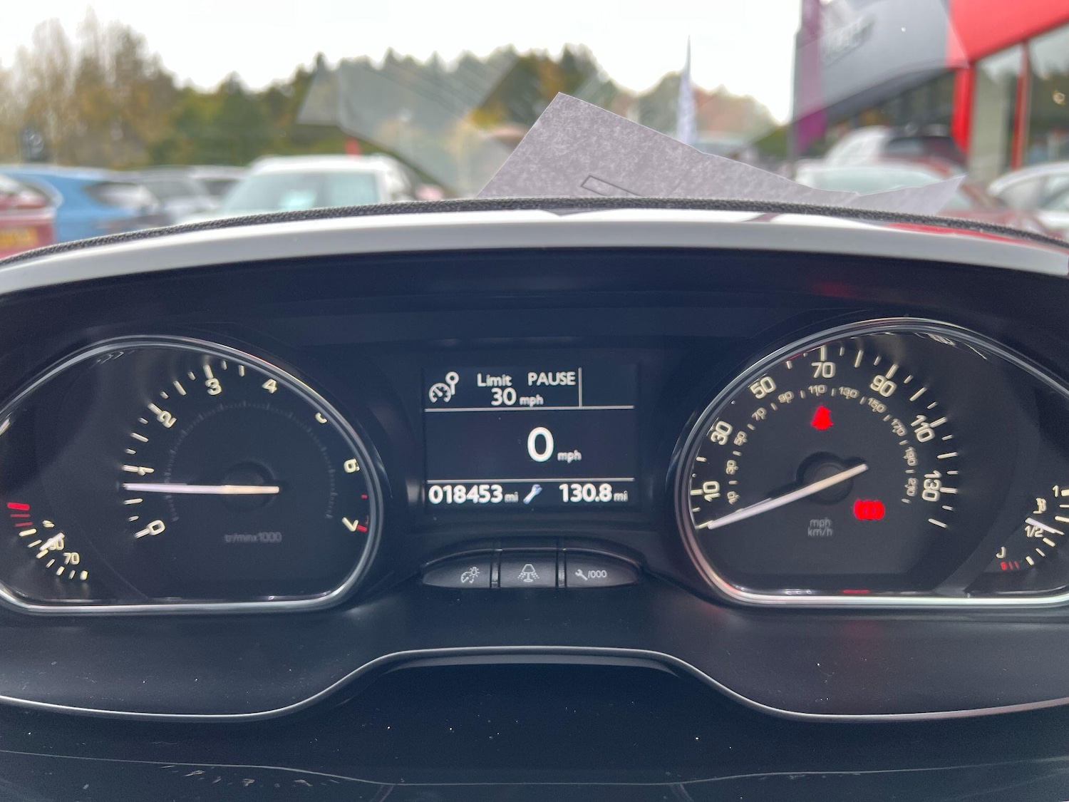 Used Peugeot 2008 2019 for sale - 76522547: Photo 25