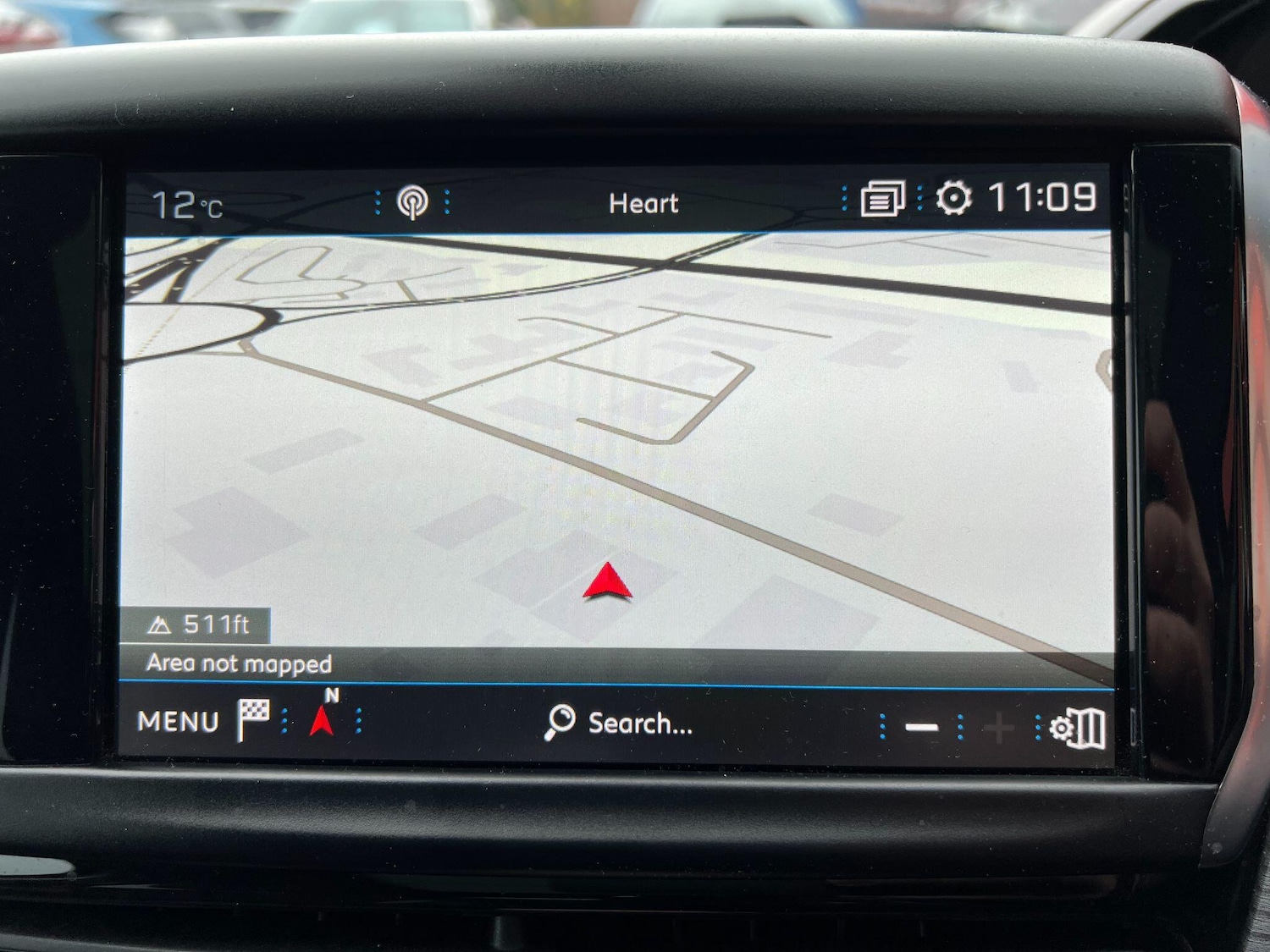 Used Peugeot 2008 2019 for sale - 76522547: Photo 26