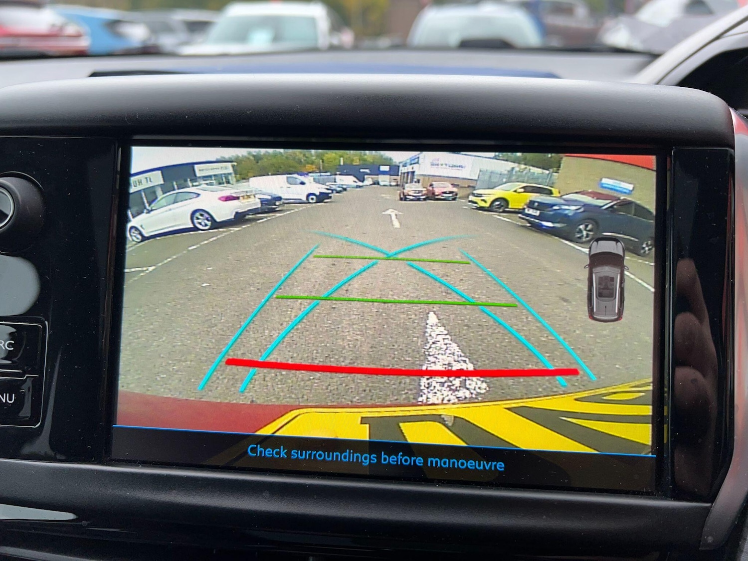 Used Peugeot 2008 2019 for sale - 76522547: Photo 27