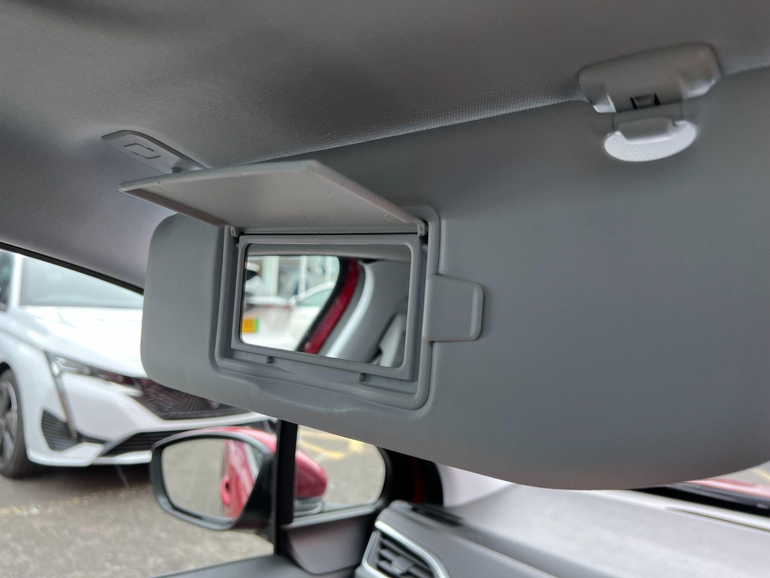 Used Peugeot 2008 2019 for sale - 76522547: Photo 28