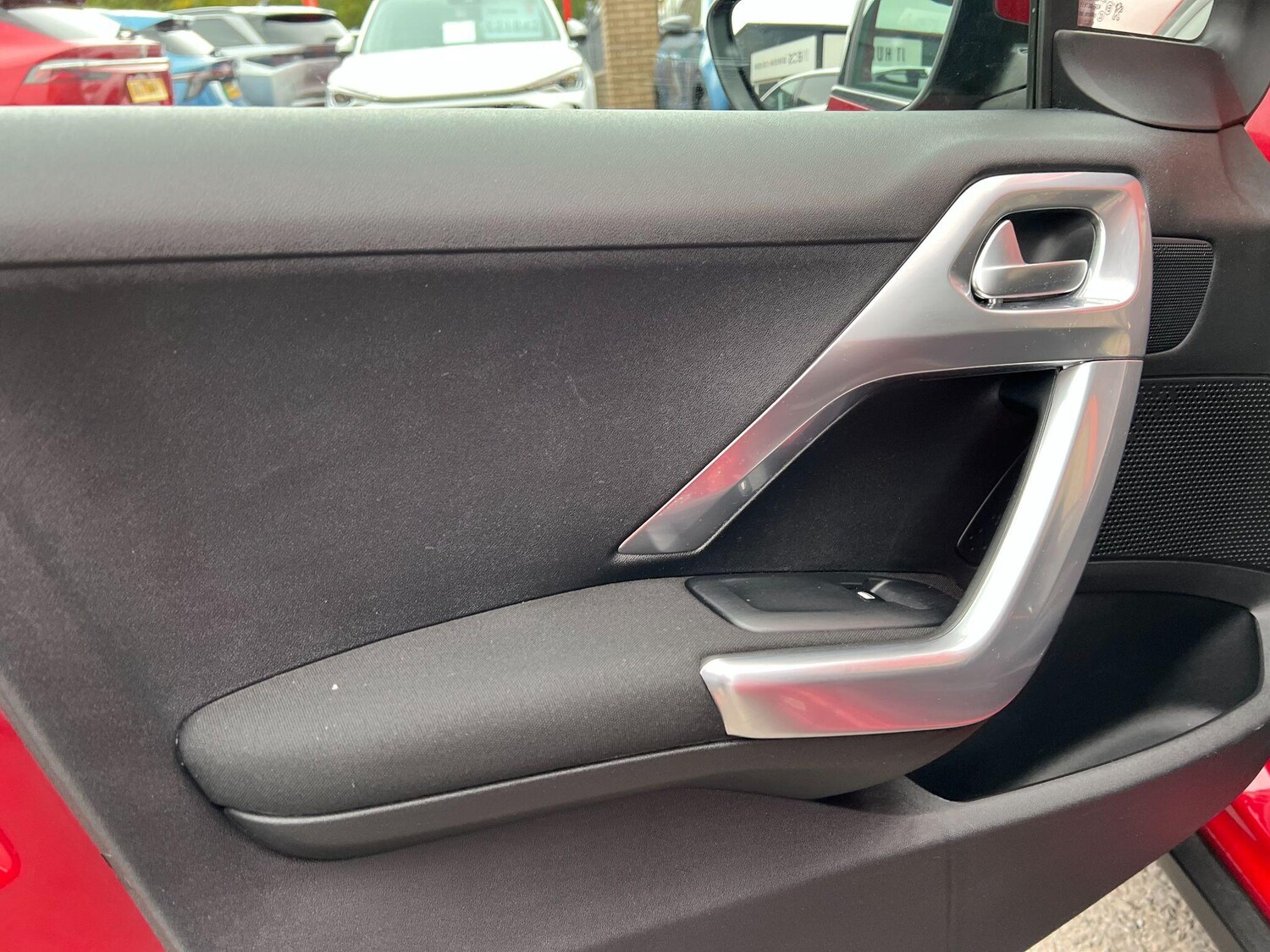 Used Peugeot 2008 2019 for sale - 76522547: Photo 29