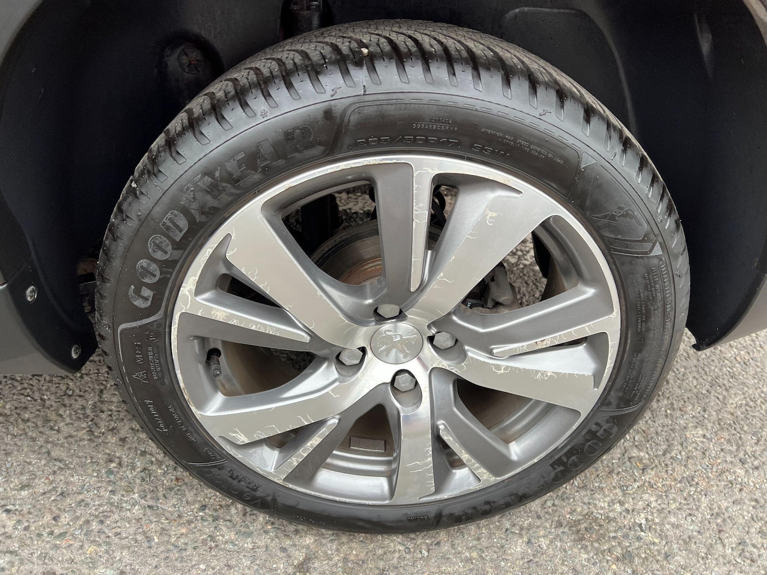 Used Peugeot 2008 2019 for sale - 76522547: Photo 30