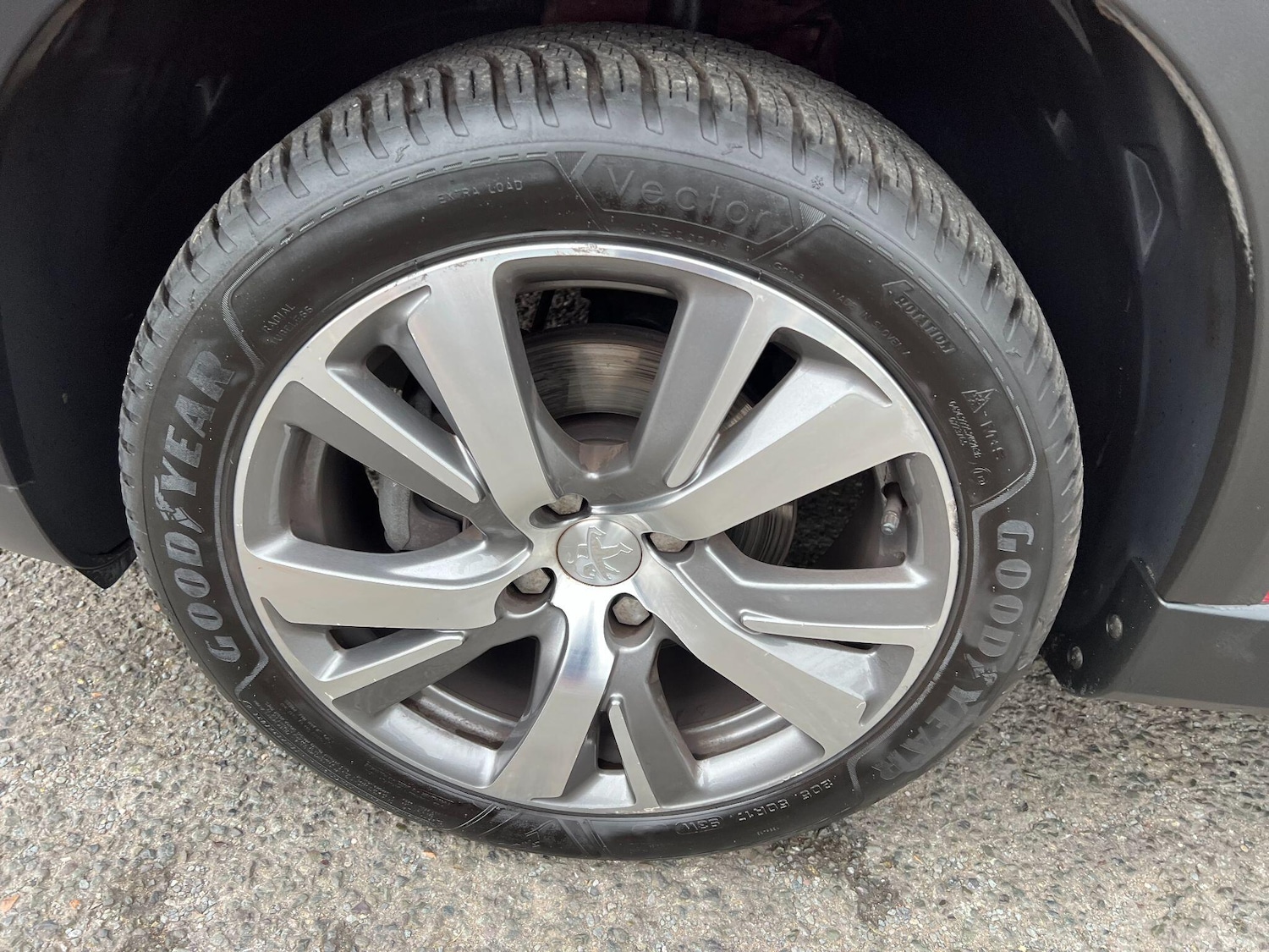 Used Peugeot 2008 2019 for sale - 76522547: Photo 31