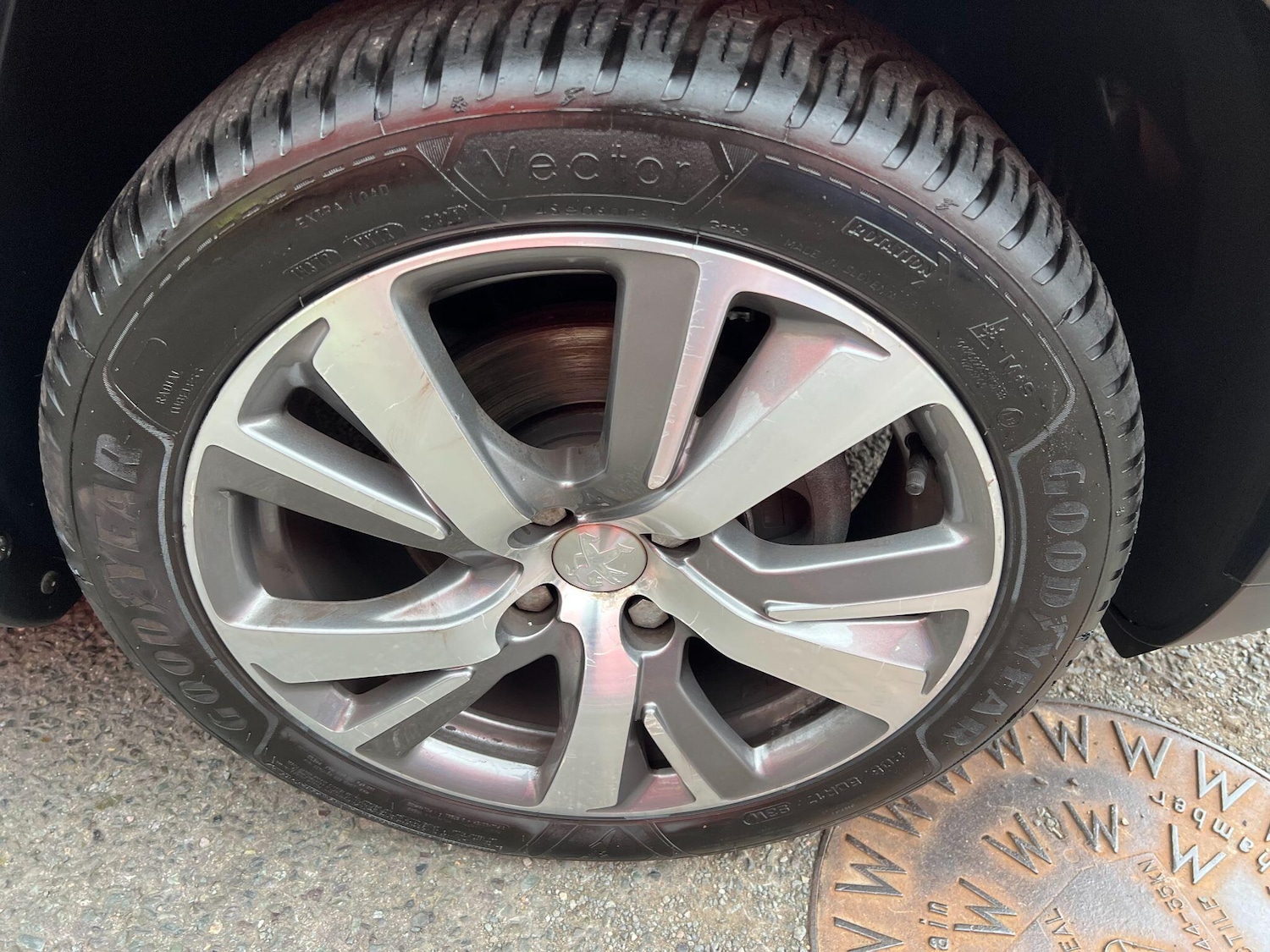 Used Peugeot 2008 2019 for sale - 76522547: Photo 32