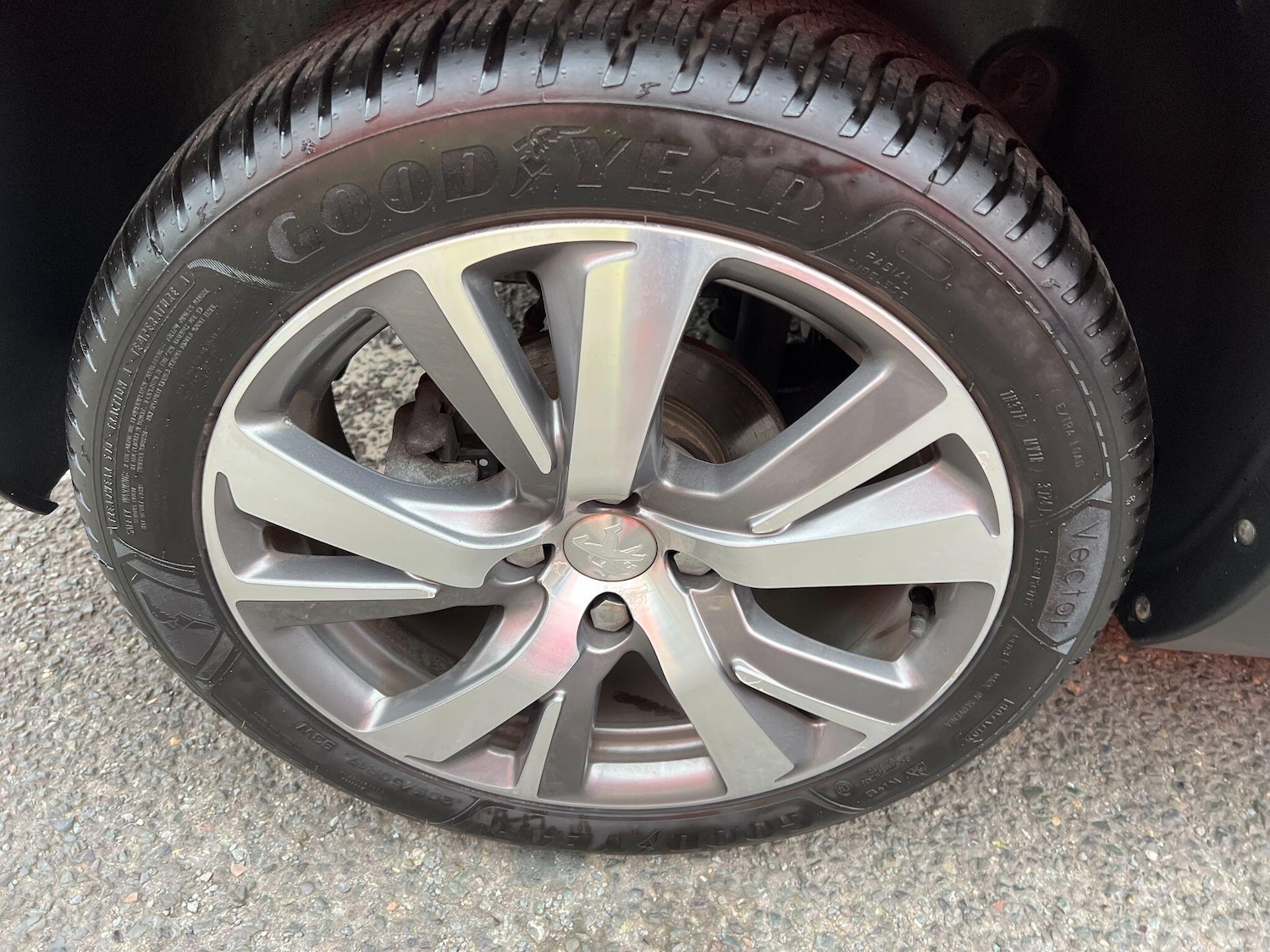 Used Peugeot 2008 2019 for sale - 76522547: Photo 34