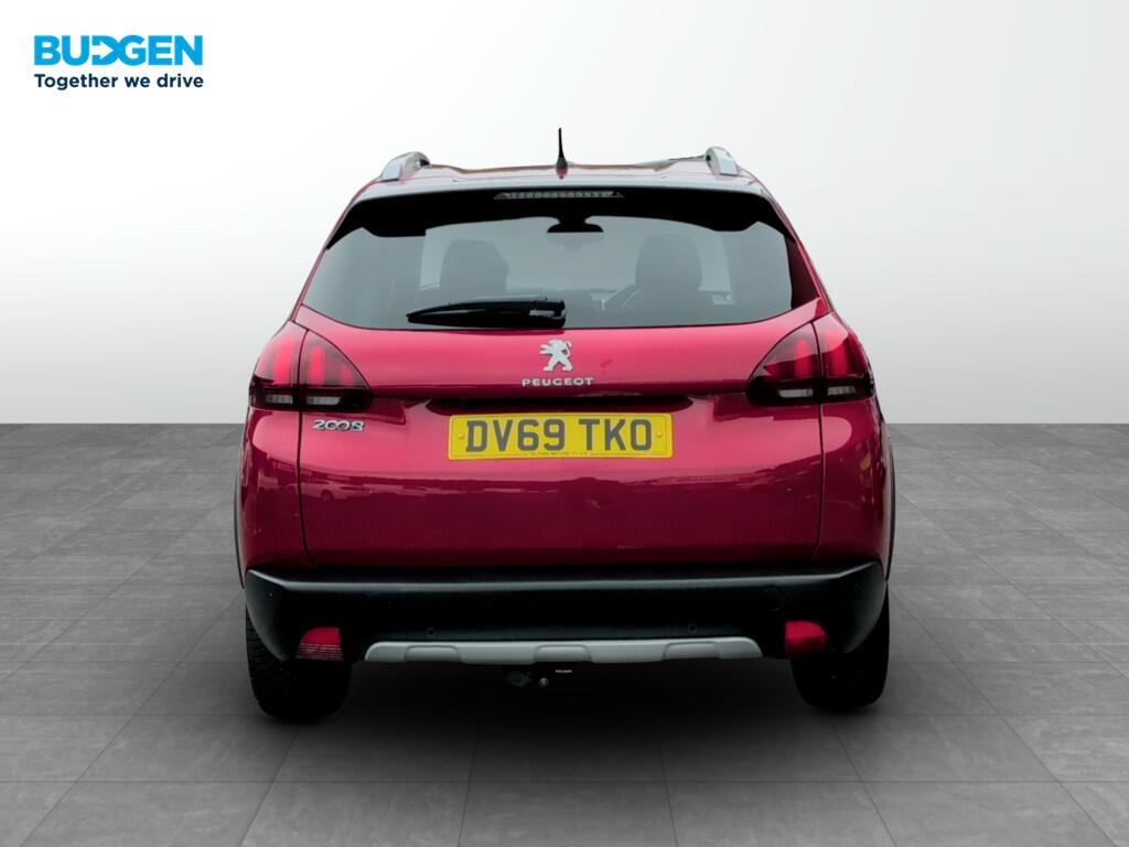 Used Peugeot 2008 2019 for sale - 76522547: Photo 5