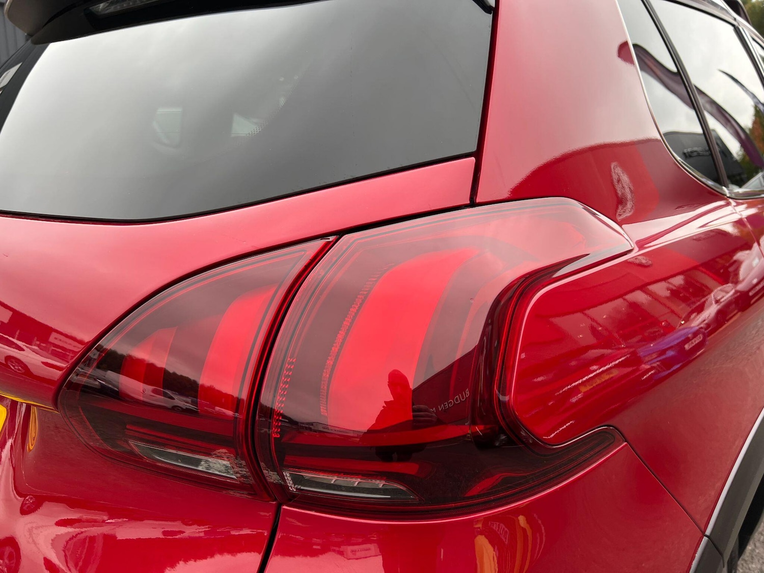 Used Peugeot 2008 2019 for sale - 76522547: Photo 7