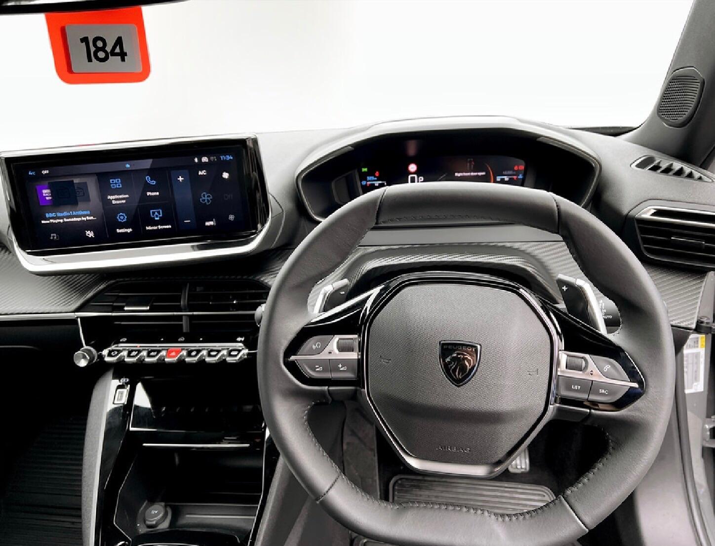 Used Peugeot 2008 2024 for sale - 77426009: Photo 11