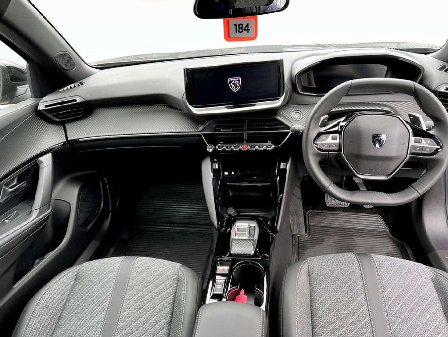 Used Peugeot 2008 2024 for sale - 77426009: Photo 12