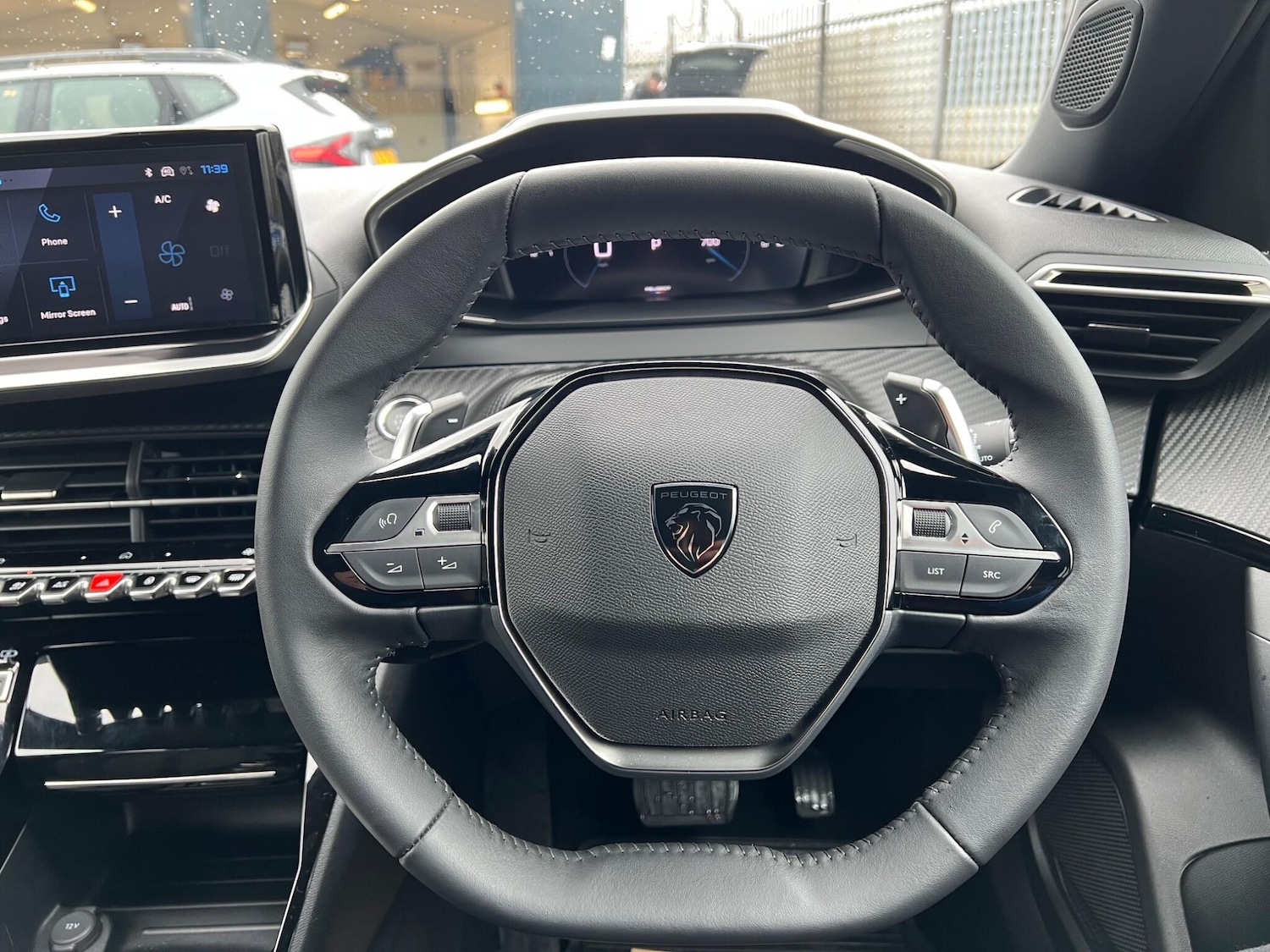 Used Peugeot 2008 2024 for sale - 77426009: Photo 21