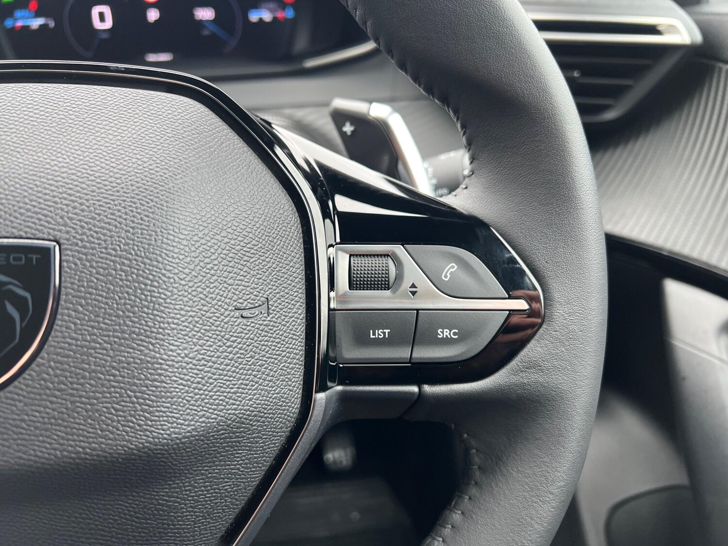 Used Peugeot 2008 2024 for sale - 77426009: Photo 22