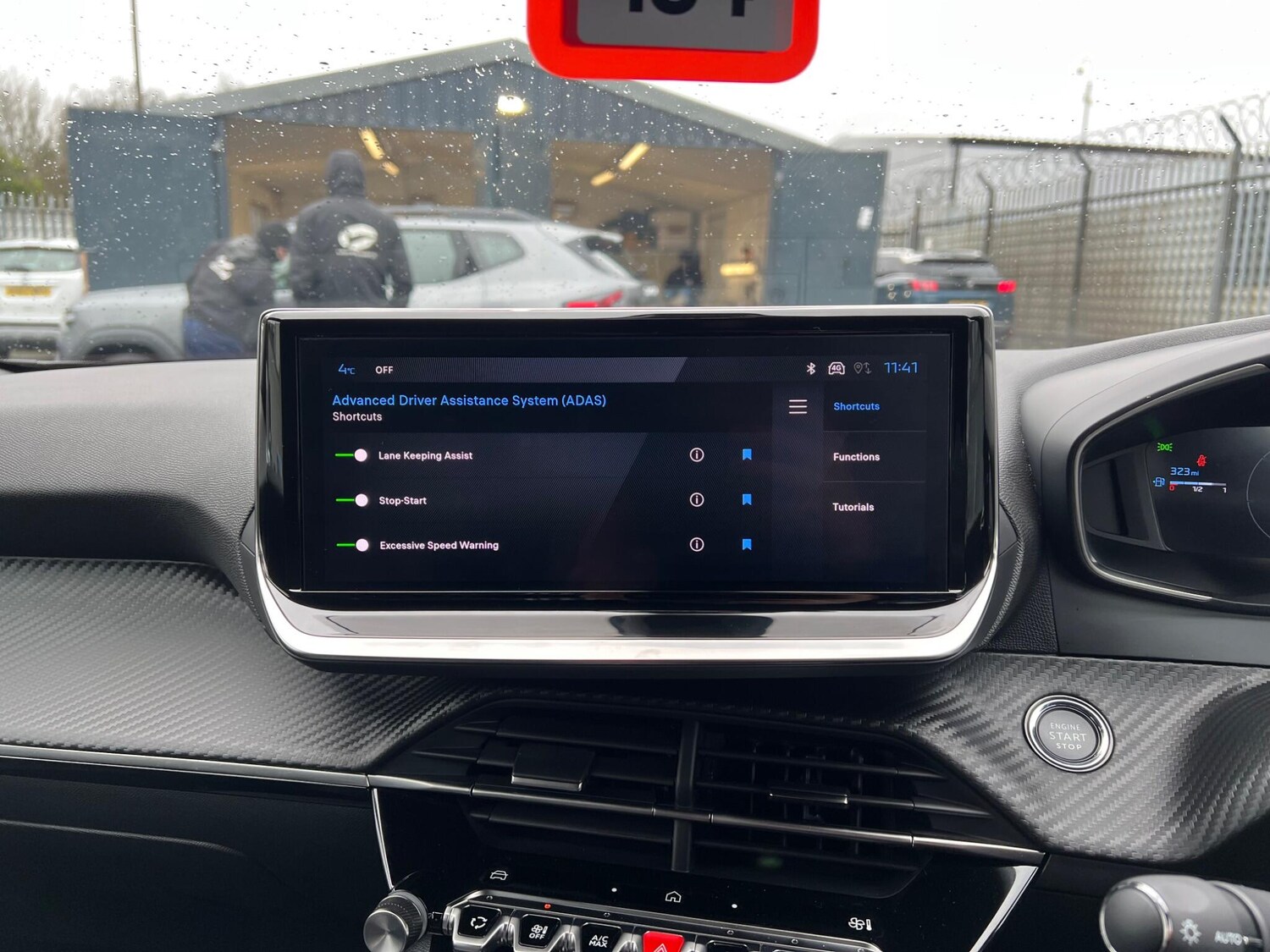 Used Peugeot 2008 2024 for sale - 77426009: Photo 30