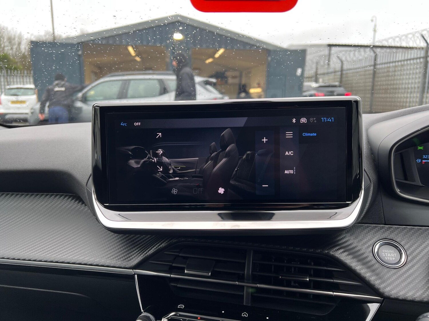 Used Peugeot 2008 2024 for sale - 77426009: Photo 31