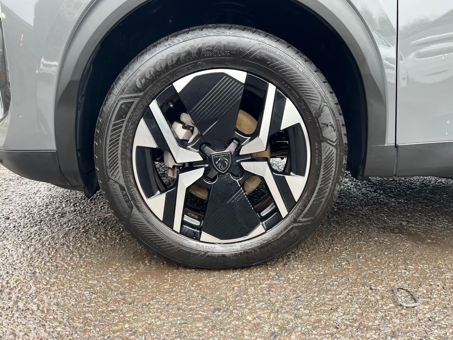 Used Peugeot 2008 2024 for sale - 77426009: Photo 36