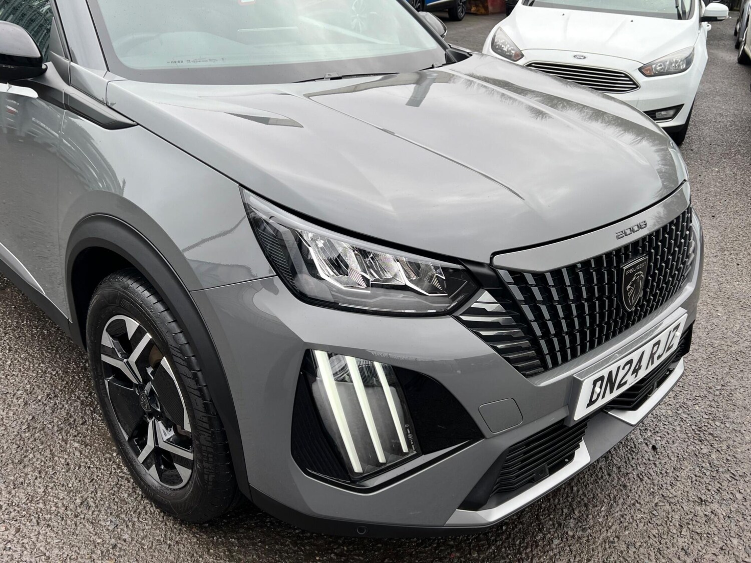 Used Peugeot 2008 2024 for sale - 77426009: Photo 38