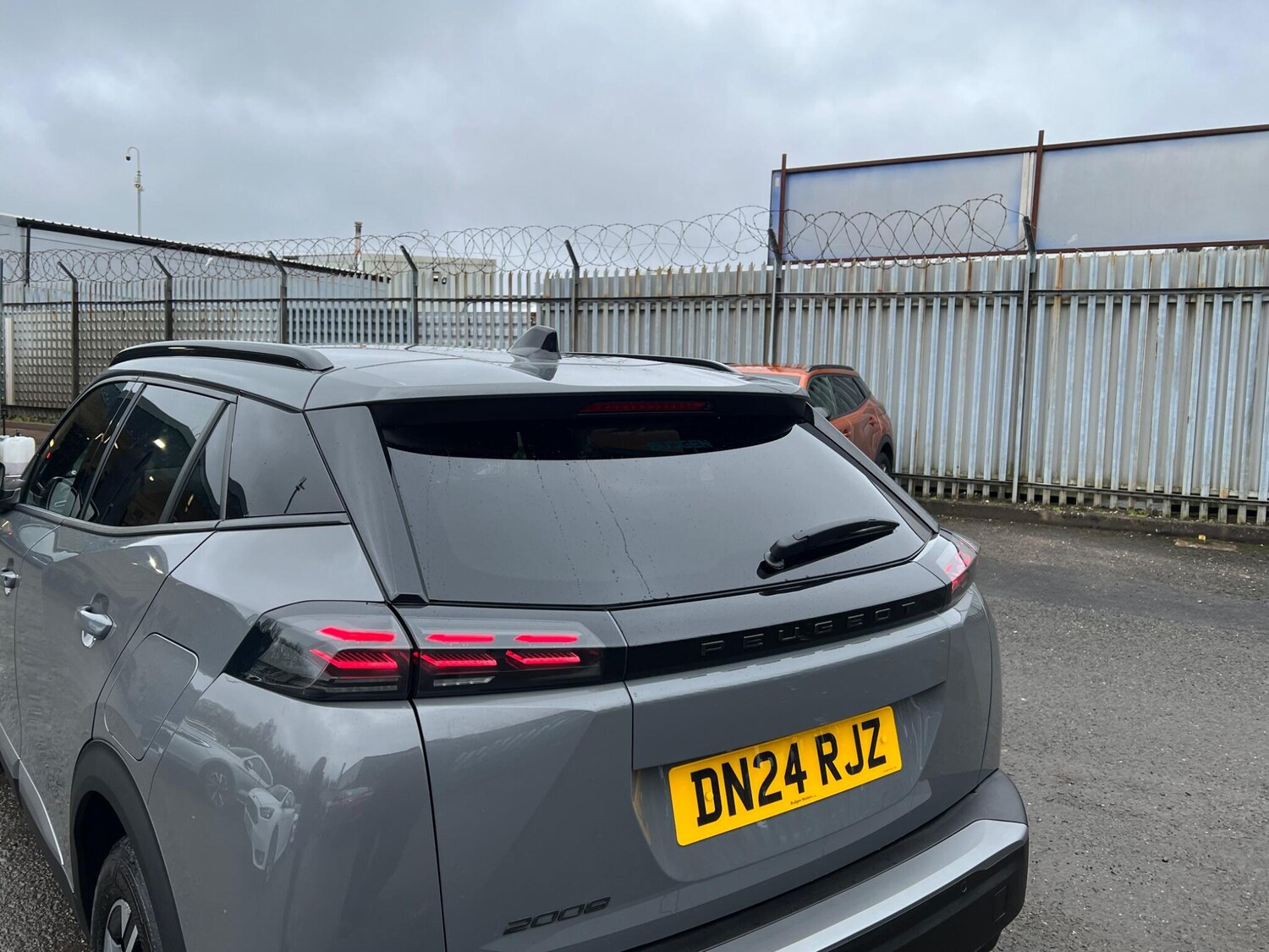 Used Peugeot 2008 2024 for sale - 77426009: Photo 39