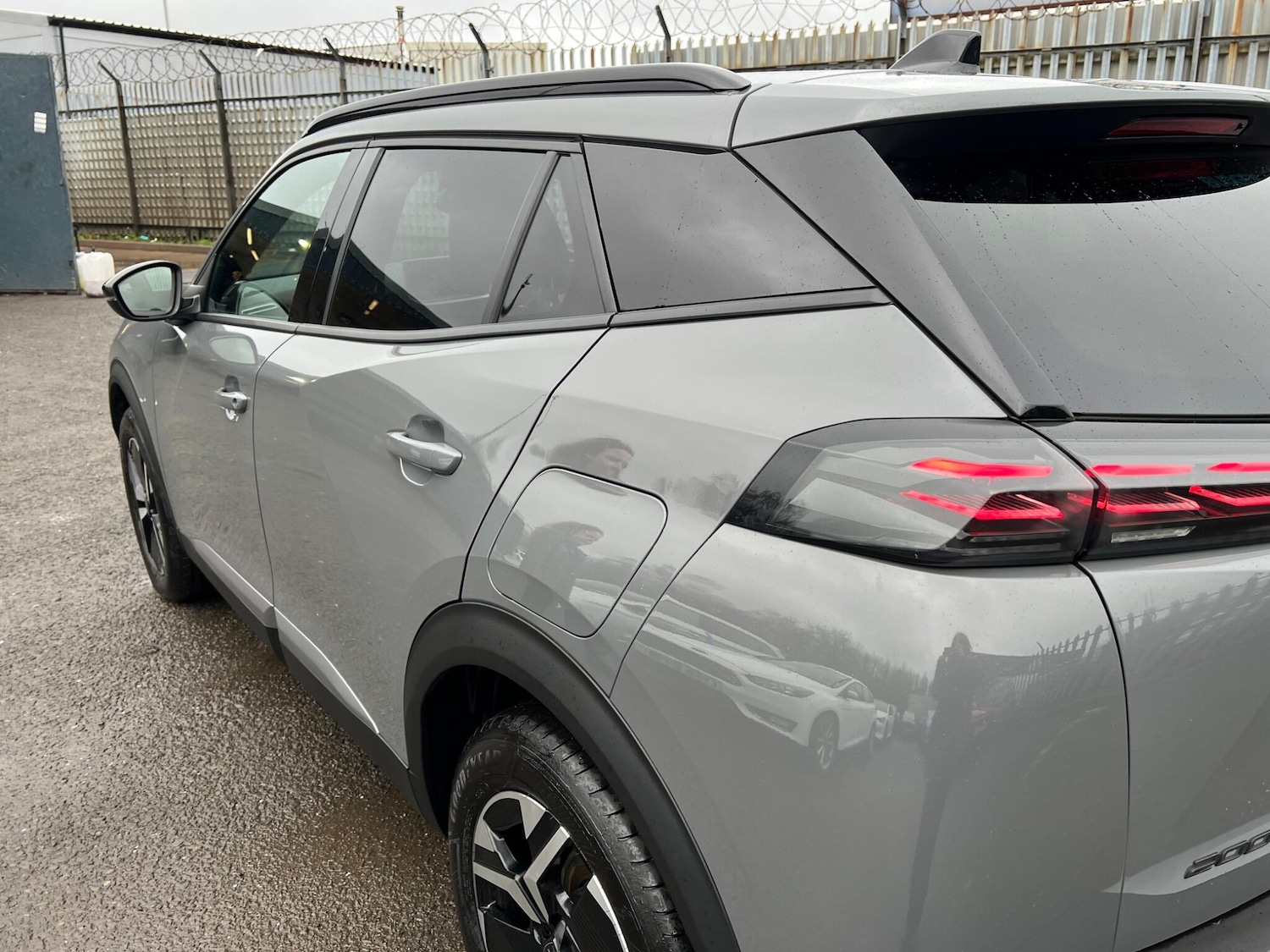 Used Peugeot 2008 2024 for sale - 77426009: Photo 40