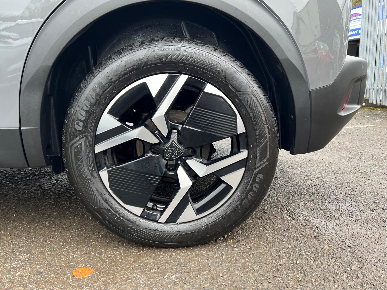 Used Peugeot 2008 2024 for sale - 77426009: Photo 41