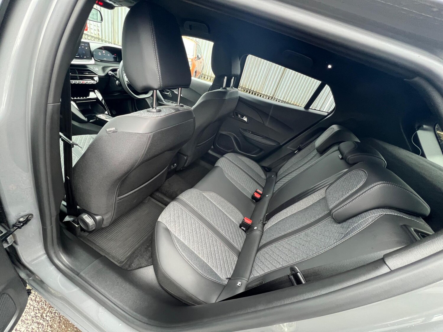 Used Peugeot 2008 2024 for sale - 77426009: Photo 51