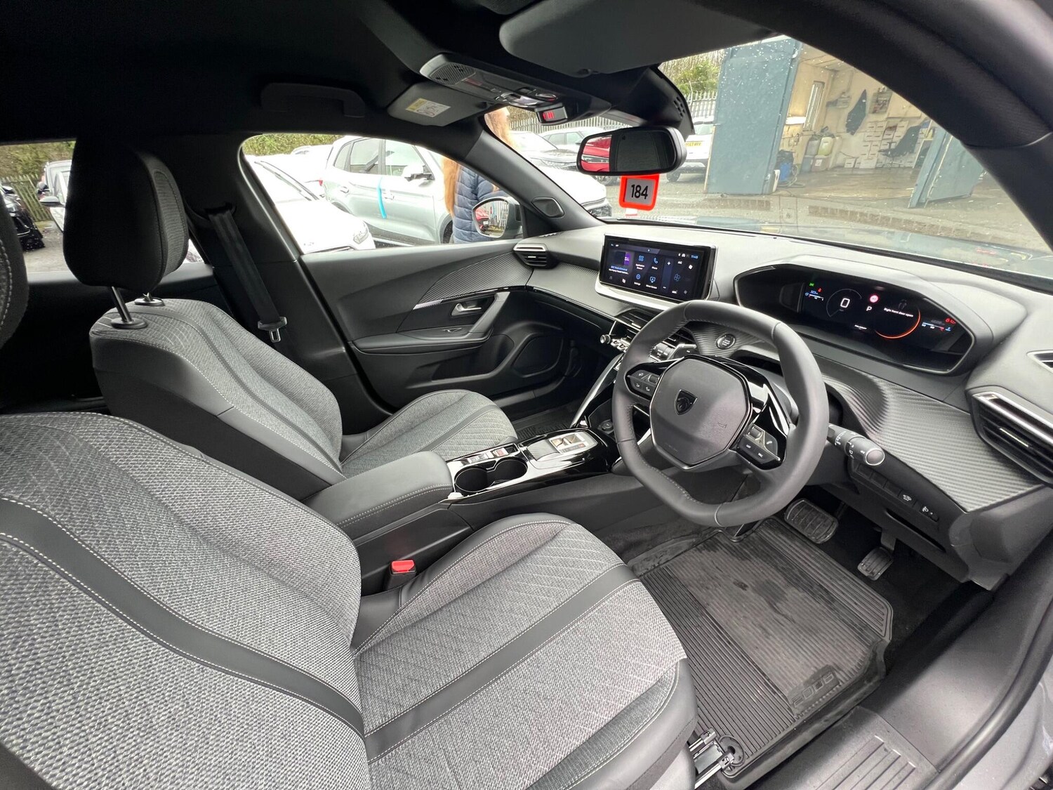 Used Peugeot 2008 2024 for sale - 77426009: Photo 52