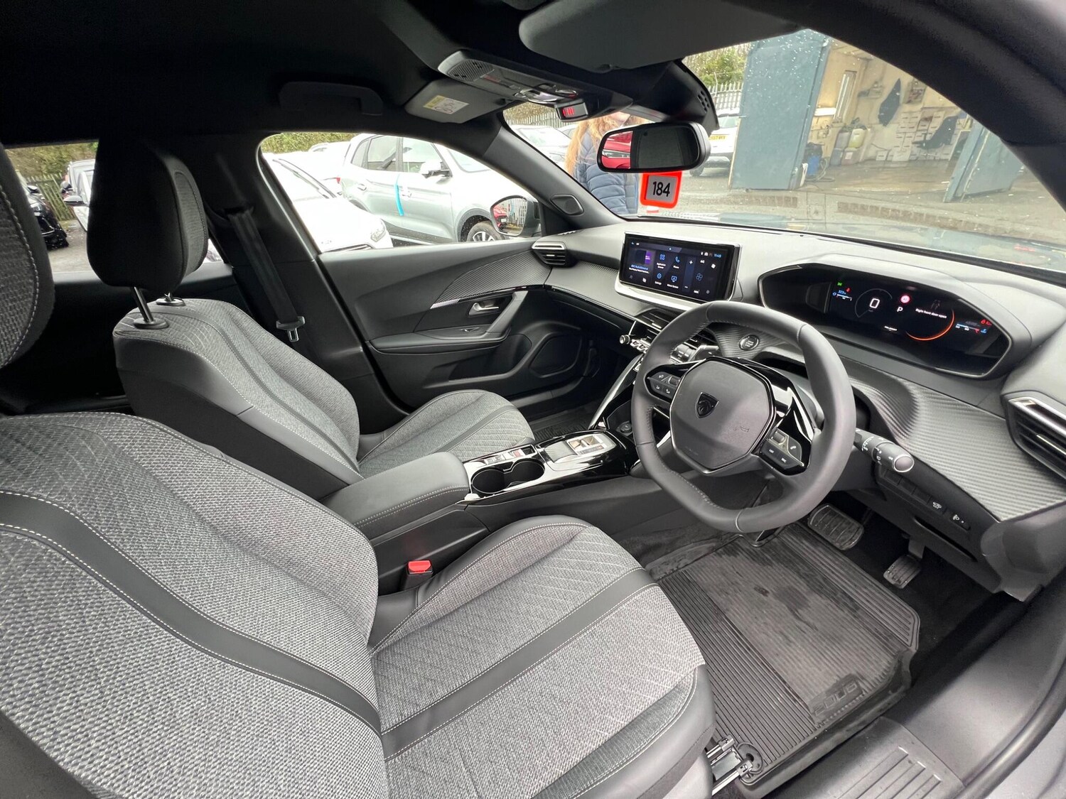 Used Peugeot 2008 2024 for sale - 77426009: Photo 55