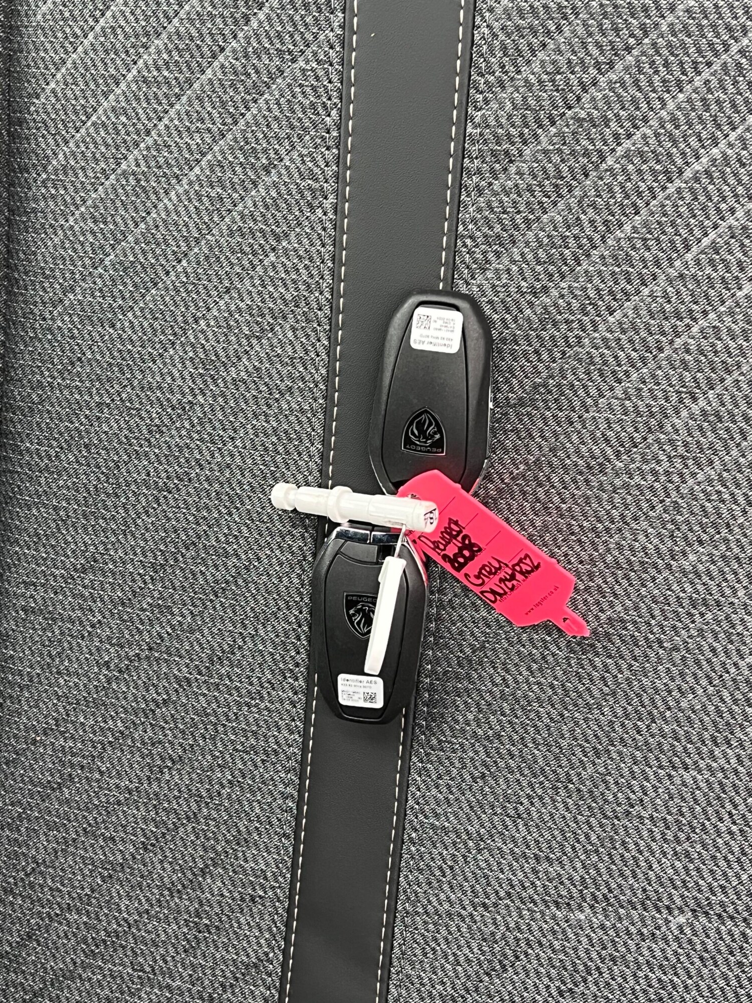 Used Peugeot 2008 2024 for sale - 77426009: Photo 56