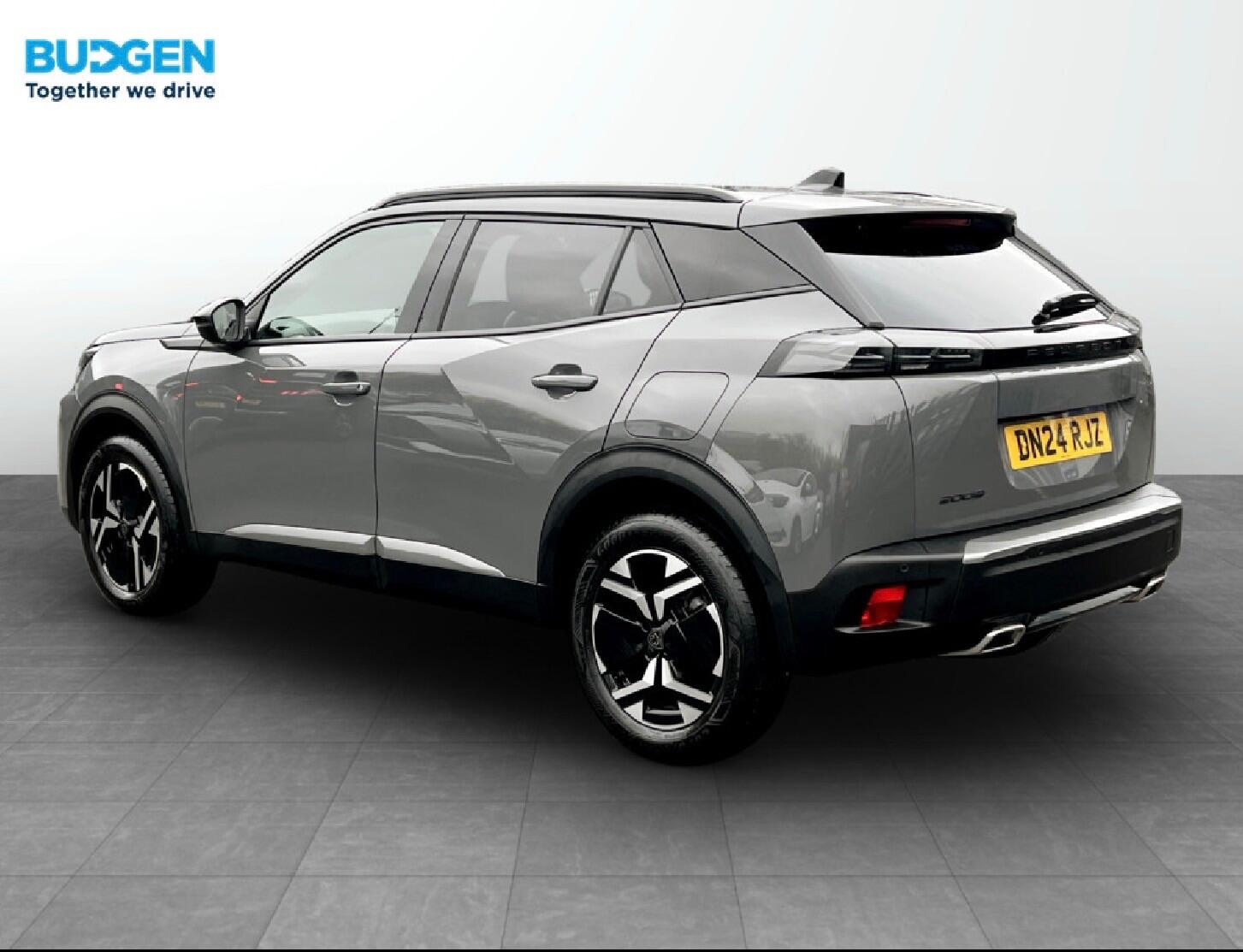 Used Peugeot 2008 2024 for sale - 77426009: Photo 6