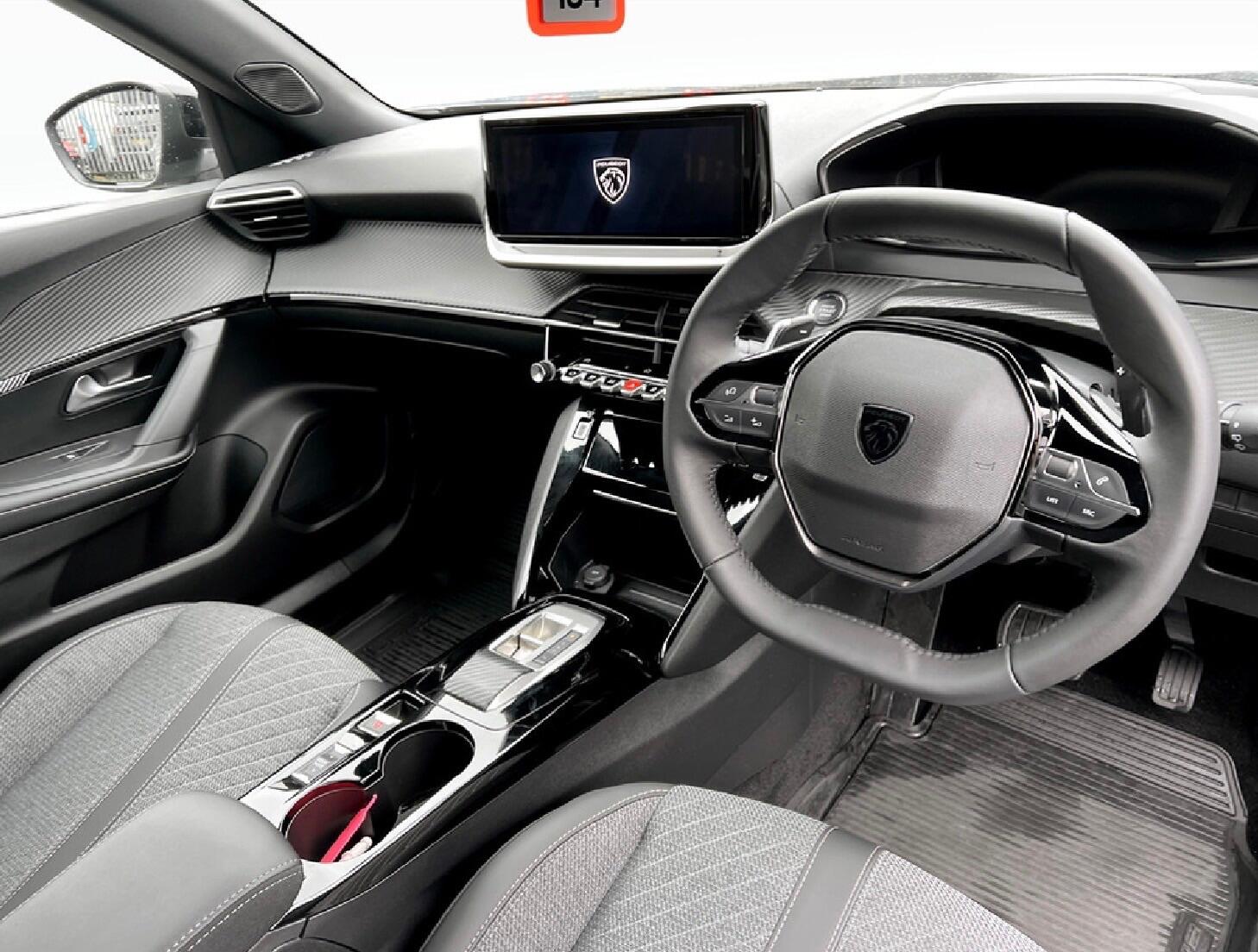 Used Peugeot 2008 2024 for sale - 77426009: Photo 7