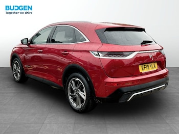 Used DS Automobiles DS 7 2019 for sale - 78958193: Photo