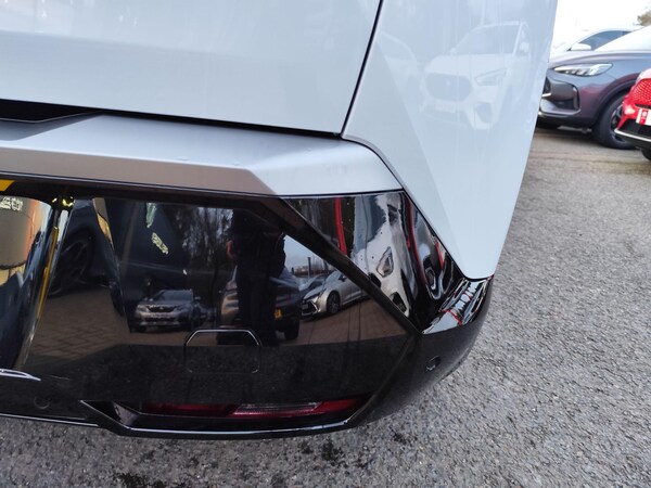Used Peugeot E-3008 2024 for sale - 73589744: Photo 15