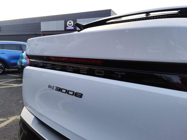 Used Peugeot E-3008 2024 for sale - 73589744: Photo 16