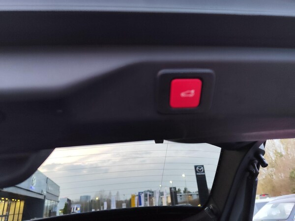 Used Peugeot E-3008 2024 for sale - 73589744: Photo 28
