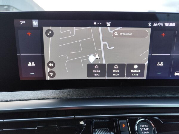 Used Peugeot E-3008 2024 for sale - 73589744: Photo 46