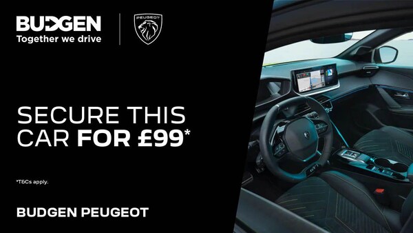 Used Peugeot E-3008 2024 for sale - 73589744: Photo 63