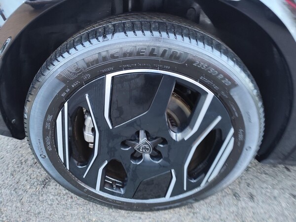 Used Peugeot E-3008 2024 for sale - 73589744: Photo 67