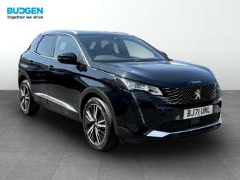 2021 (71) - 1.2 PureTech GT Premium EAT Euro 6 (s/s) 5dr