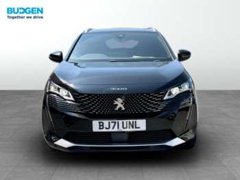 Used Peugeot 3008 2021 for sale - 74776964: Photo