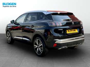 Used Peugeot 3008 2021 for sale - 74776964: Photo