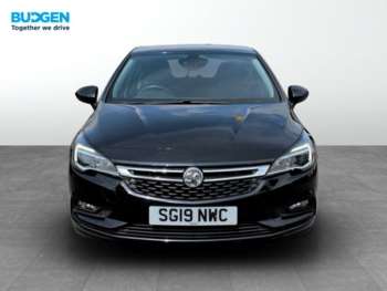 Used Vauxhall Astra 2019 for sale - 75224919: Photo