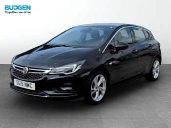 Used Vauxhall Astra 2019 for sale - 75224919: Photo