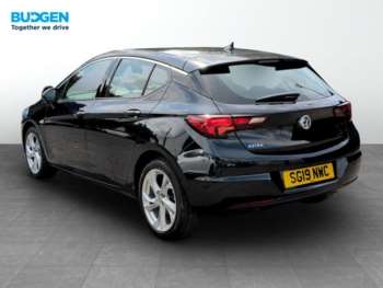 Used Vauxhall Astra 2019 for sale - 75224919: Photo