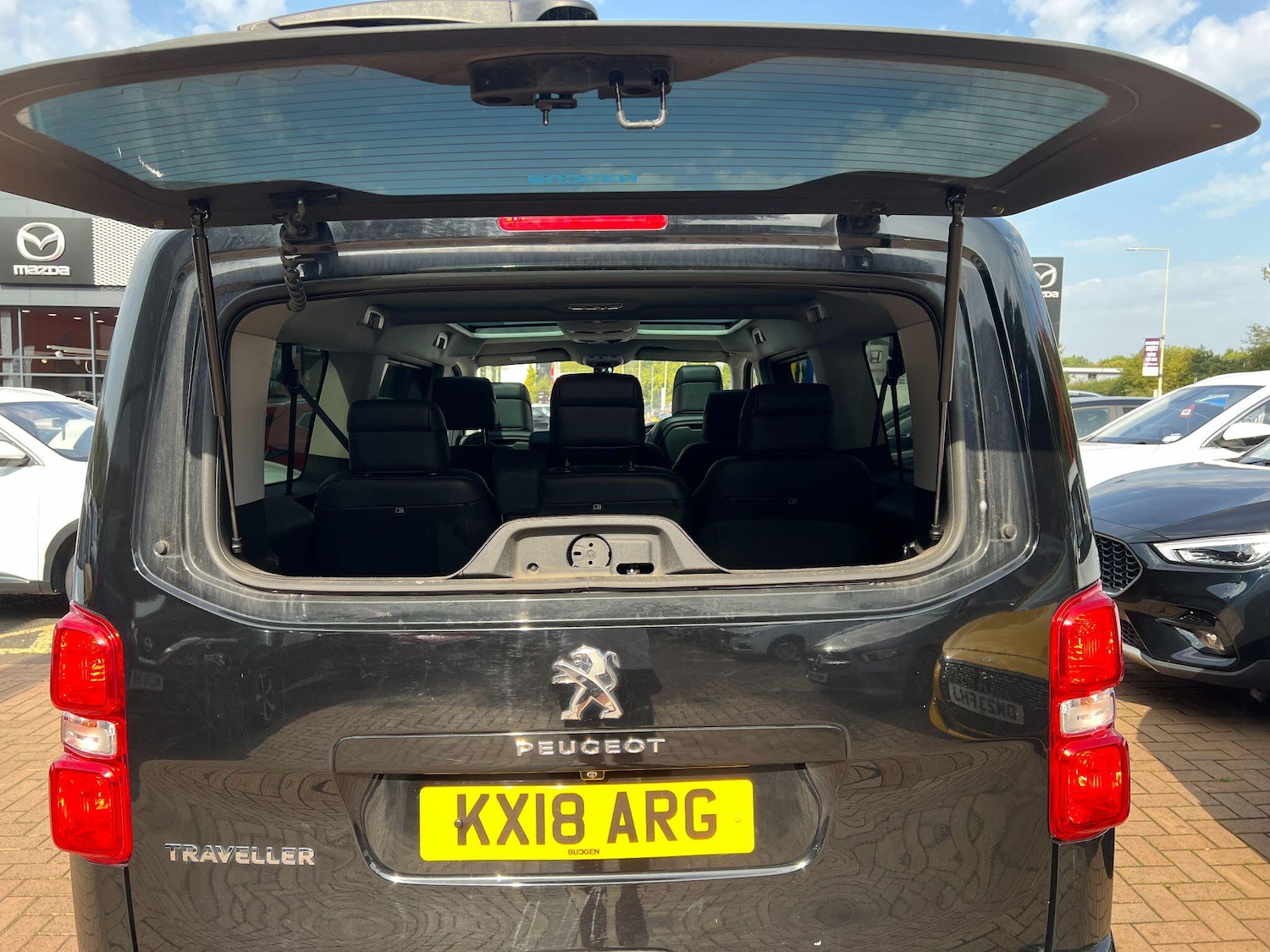 Vehicle 19