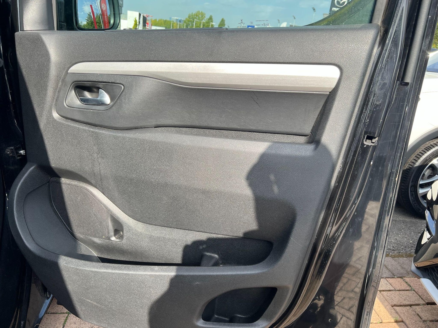 Vehicle 29