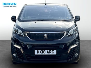Used Peugeot Traveller 2018 for sale - 75578024: Photo