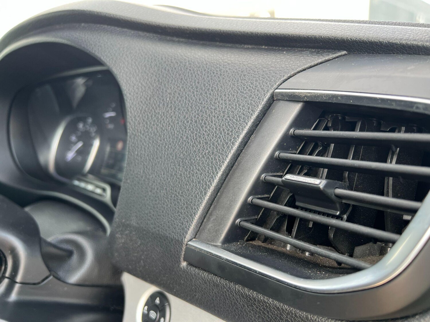 Vehicle 32